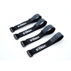  ETHIX GOPRO STRAP (4PCS)